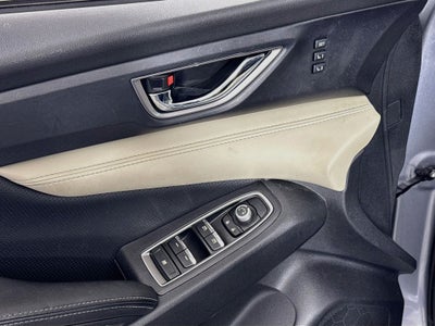 2020 Subaru Ascent Limited 7-Passenger