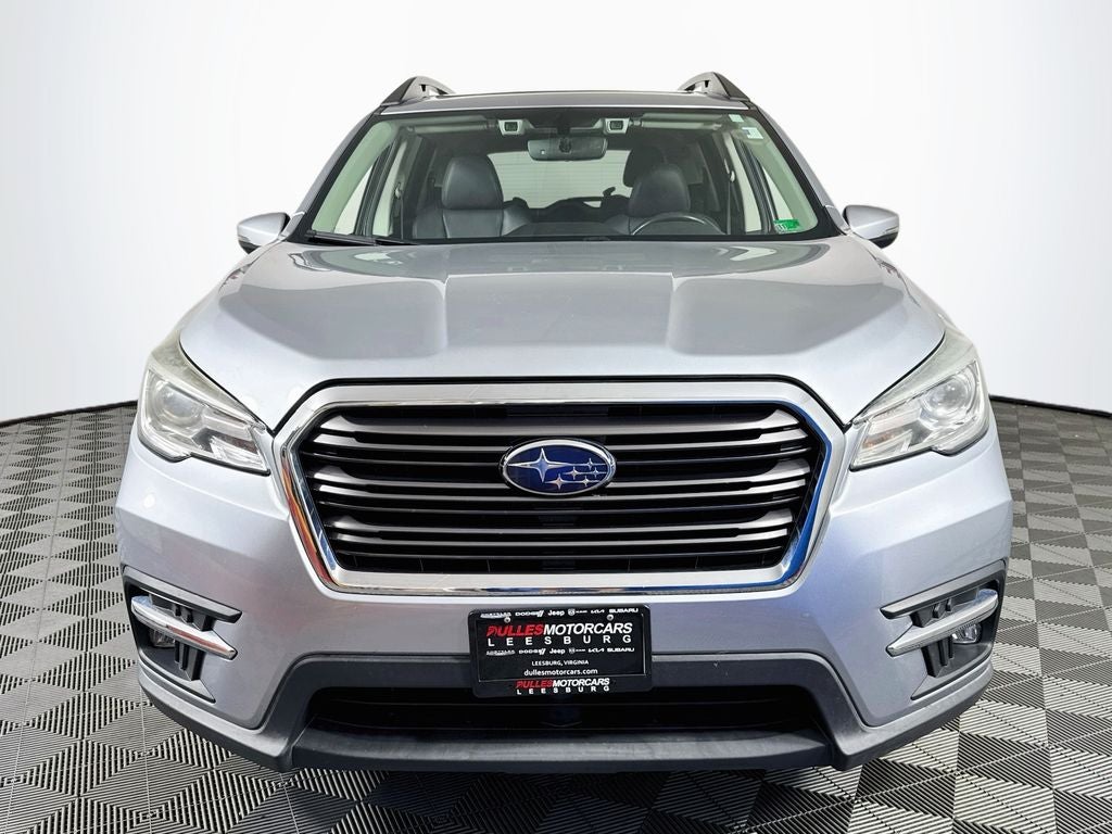 2020 Subaru Ascent Limited 7-Passenger