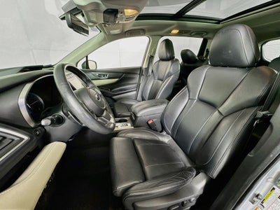 2020 Subaru Ascent Limited 7-Passenger