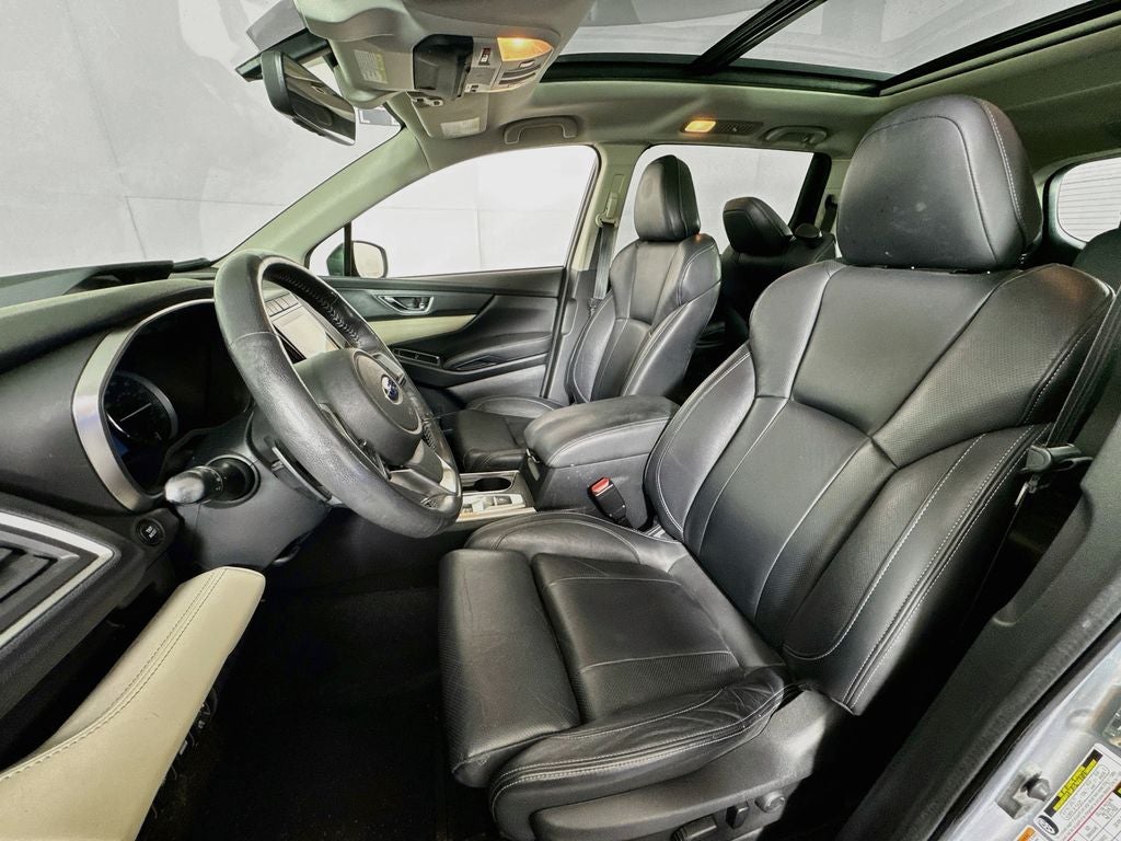 2020 Subaru Ascent Limited 7-Passenger
