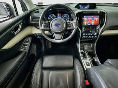 2020 Subaru Ascent Limited 7-Passenger