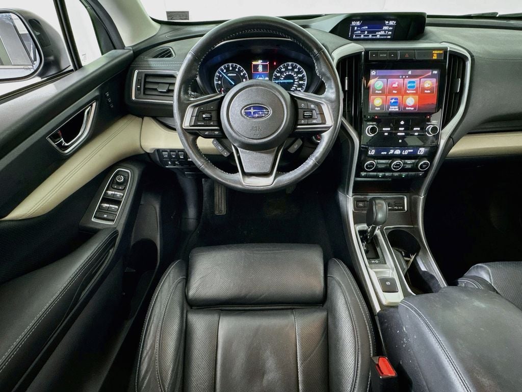 2020 Subaru Ascent Limited 7-Passenger