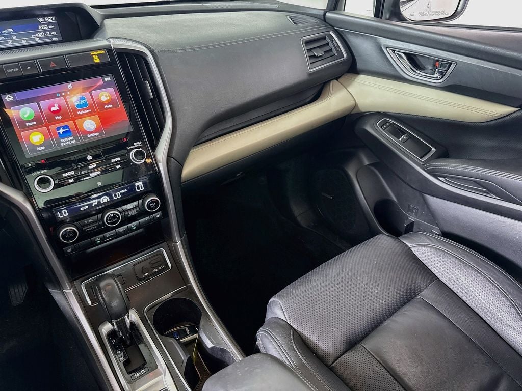 2020 Subaru Ascent Limited 7-Passenger