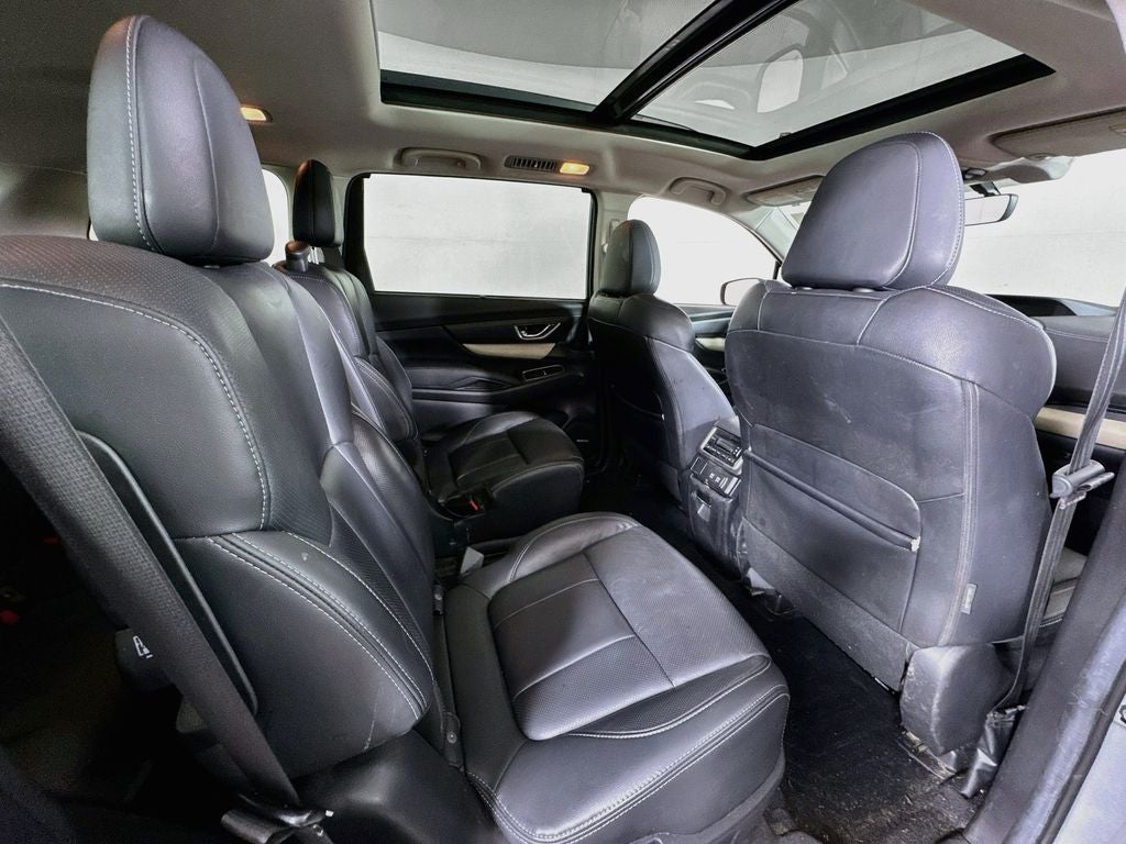 2020 Subaru Ascent Limited 7-Passenger