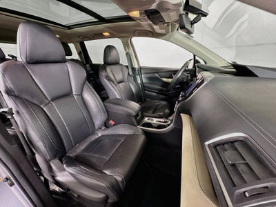 2020 Subaru Ascent Limited 7-Passenger
