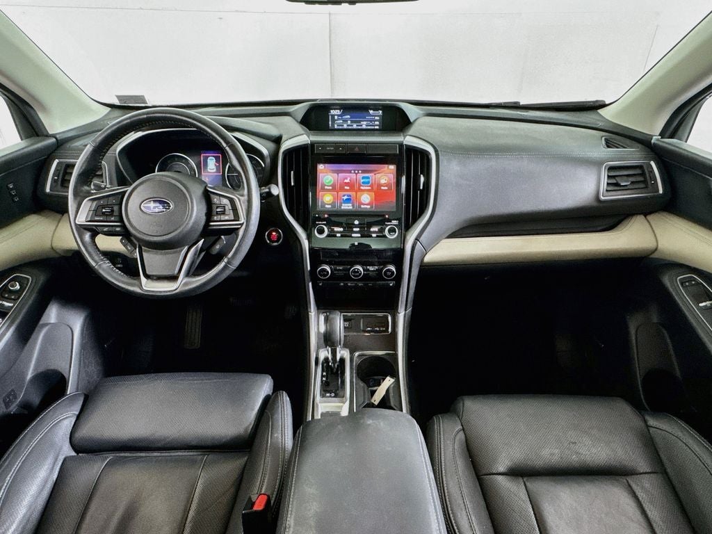 2020 Subaru Ascent Limited 7-Passenger