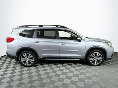 2020 Subaru Ascent Limited 7-Passenger