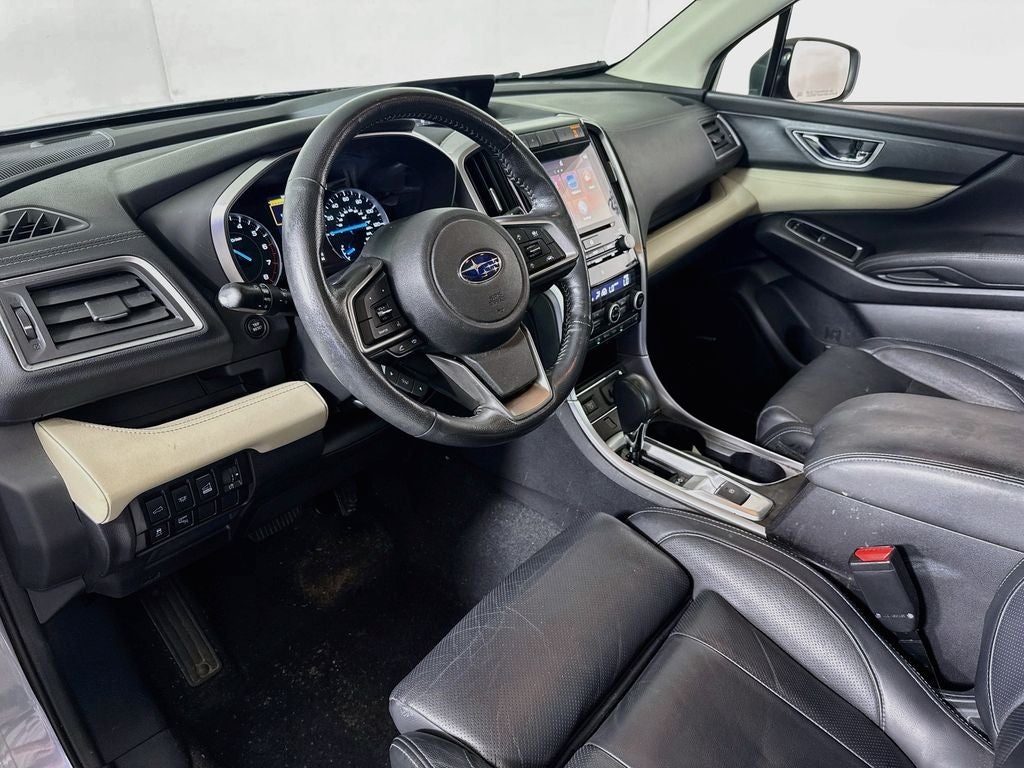 2020 Subaru Ascent Limited 7-Passenger
