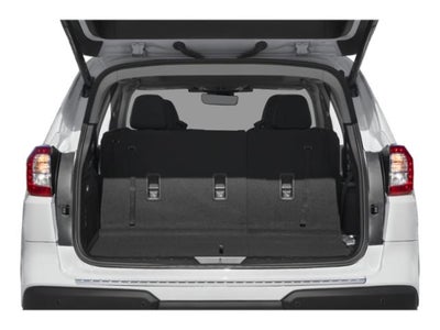 2025 Subaru Ascent Limited