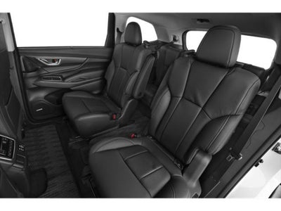 2025 Subaru Ascent Limited
