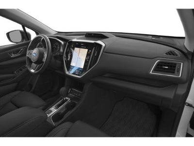 2025 Subaru Ascent Limited