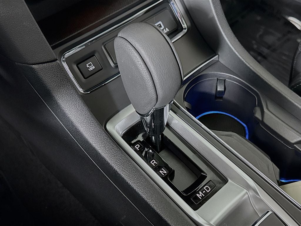 2025 Subaru Ascent Limited
