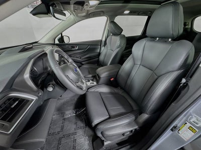 2025 Subaru Ascent Limited