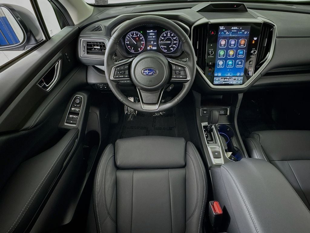 2025 Subaru Ascent Limited