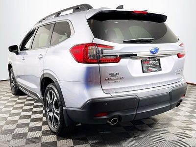 2025 Subaru Ascent Limited