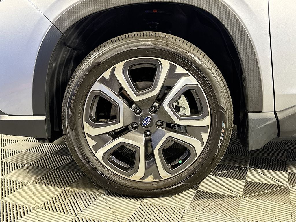 2025 Subaru Ascent Limited