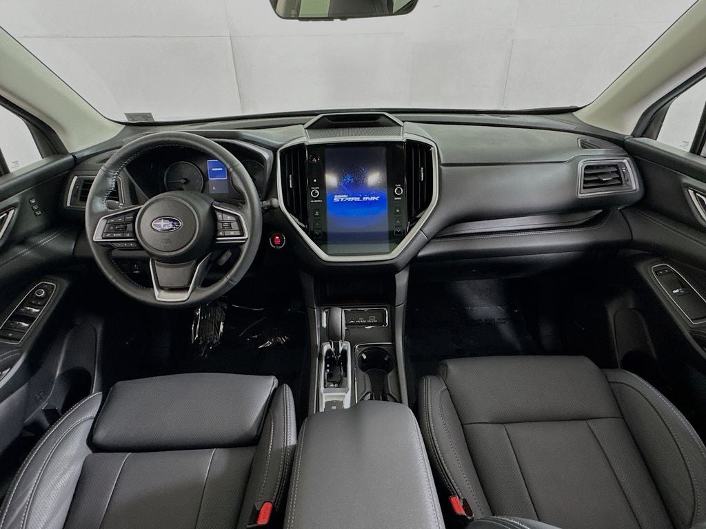2025 Subaru Ascent Limited