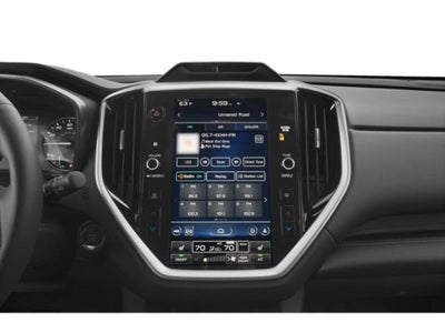 2025 Subaru Ascent Limited