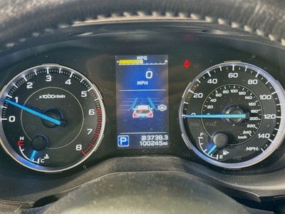 2021 Subaru Ascent Limited Technology Popular Pack