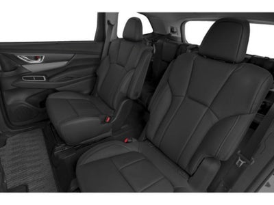 2021 Subaru Ascent Limited Technology Popular Pack