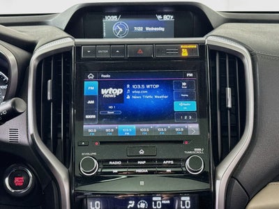 2021 Subaru Ascent Limited Technology Popular Pack