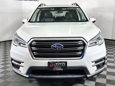 2021 Subaru Ascent Limited Technology Popular Pack