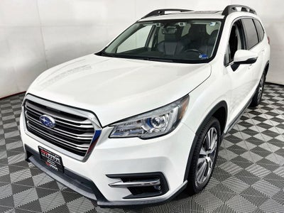 2021 Subaru Ascent Limited Technology Popular Pack