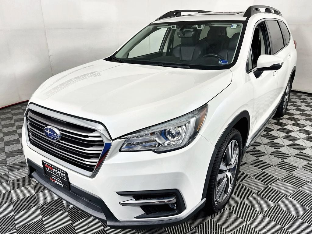2021 Subaru Ascent Limited Technology Popular Pack