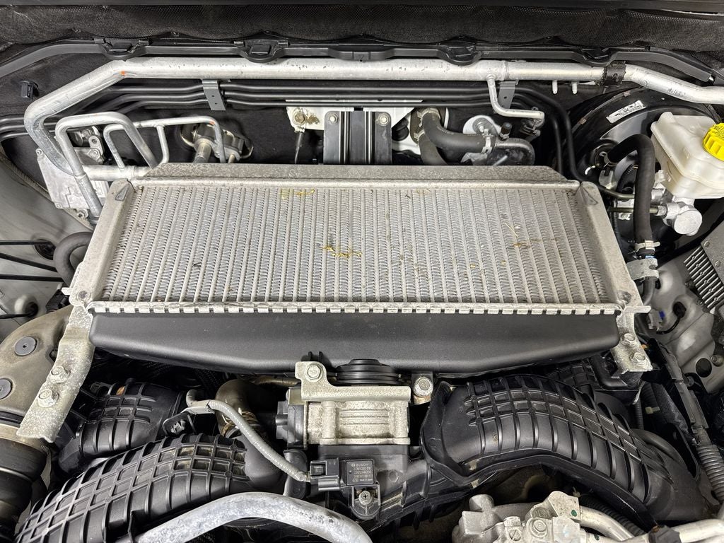 2021 Subaru Ascent Limited Technology Popular Pack