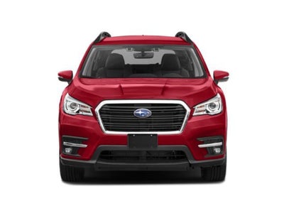 2021 Subaru Ascent Limited Technology Popular Pack