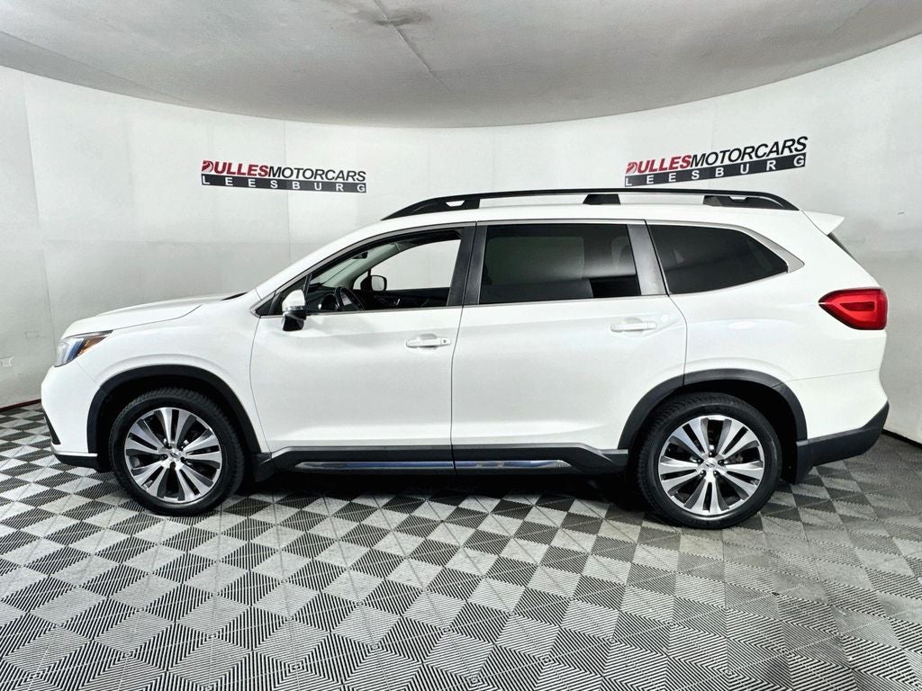 2021 Subaru Ascent Limited Technology Popular Pack