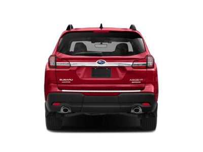 2021 Subaru Ascent Limited Technology Popular Pack