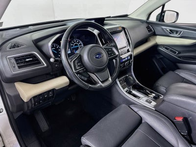 2021 Subaru Ascent Limited Technology Popular Pack