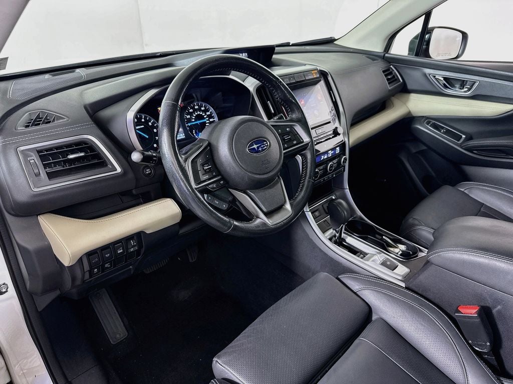 2021 Subaru Ascent Limited Technology Popular Pack