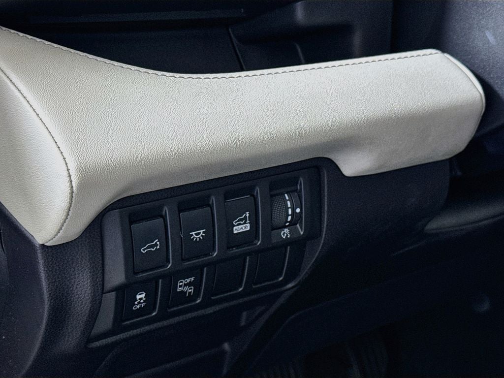 2021 Subaru Ascent Limited Popular Technology Package 7-passenger