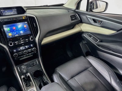 2021 Subaru Ascent Limited Popular Technology Package 7-passenger