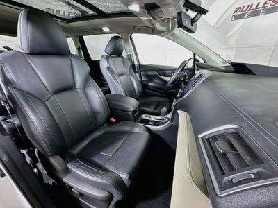 2021 Subaru Ascent Limited Popular Technology Package 7-passenger