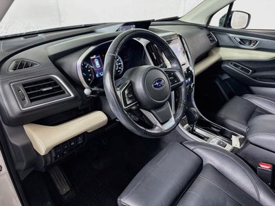 2021 Subaru Ascent Limited Popular Technology Package 7-passenger