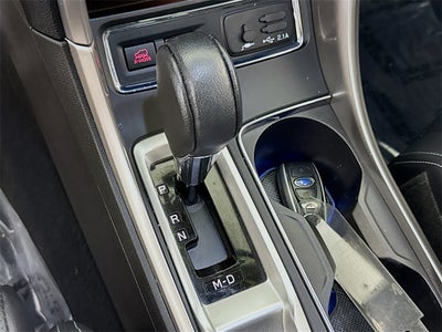 2019 Subaru Ascent Limited