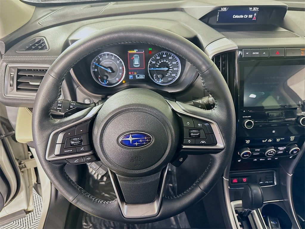 2019 Subaru Ascent Limited