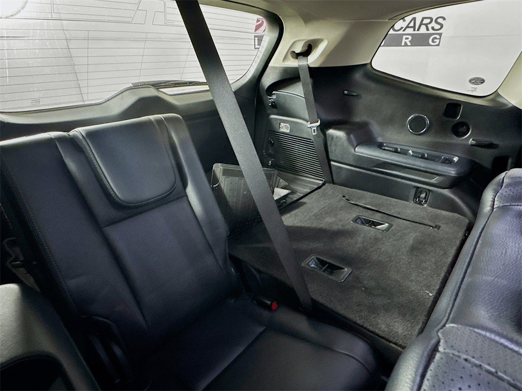 2019 Subaru Ascent Limited