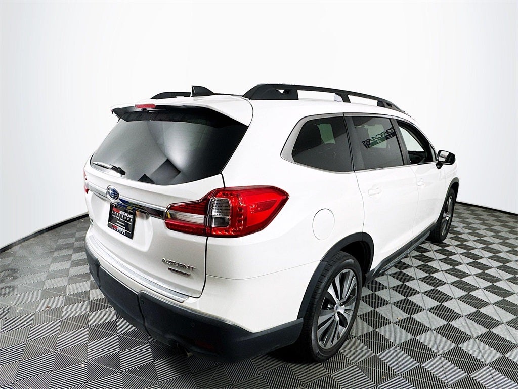 2019 Subaru Ascent Limited