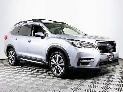 2022 Subaru Ascent Limited