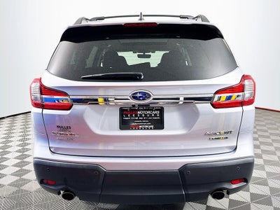 2022 Subaru Ascent Limited