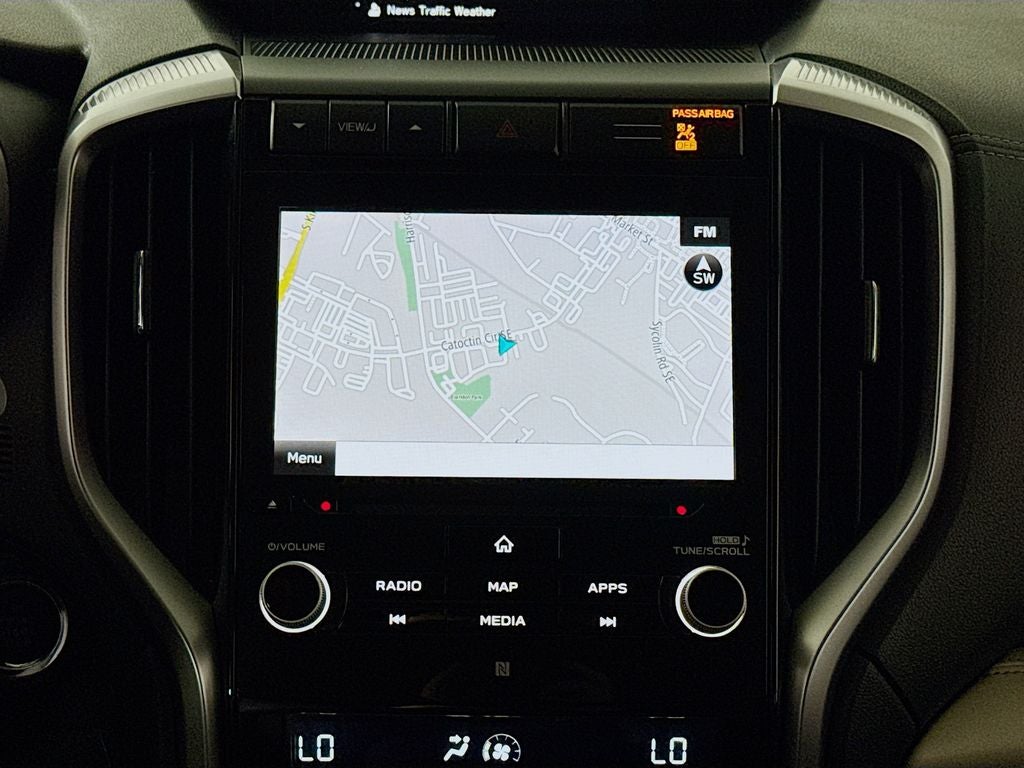 2022 Subaru Ascent Touring