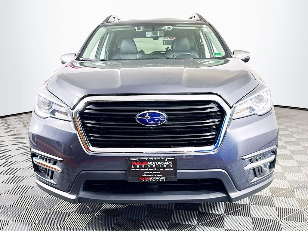 2022 Subaru Ascent Touring