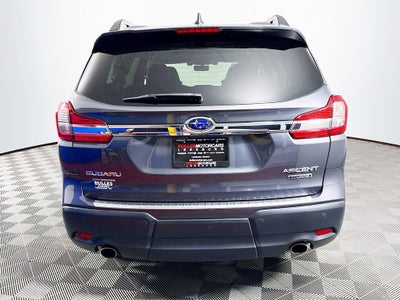 2022 Subaru Ascent Touring