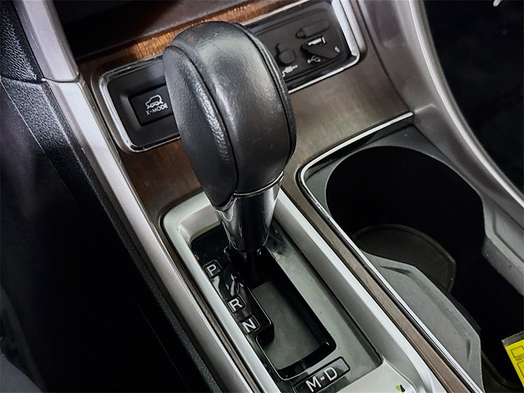 2019 Subaru Ascent Touring