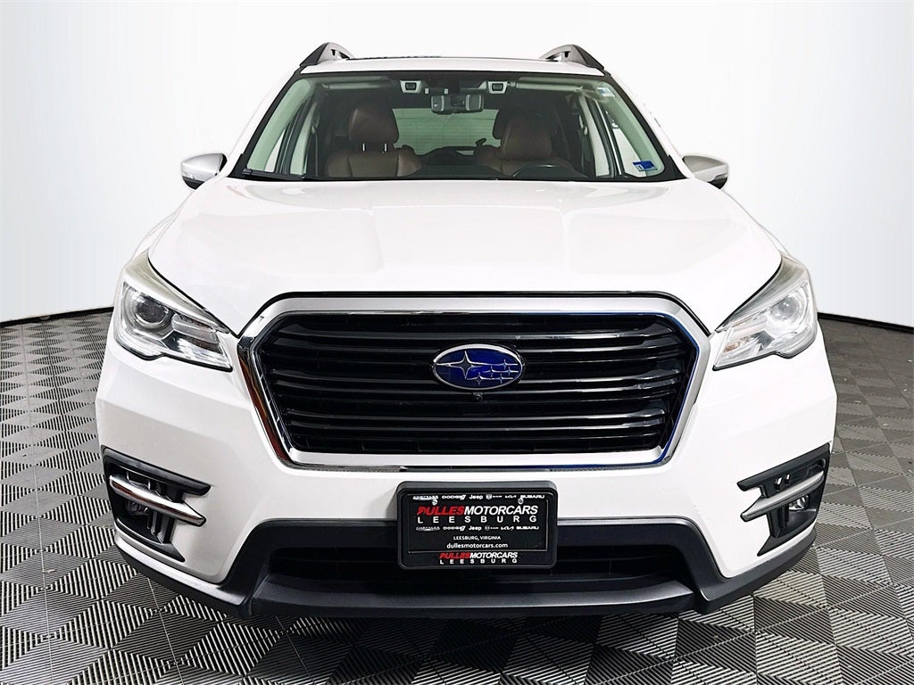 2019 Subaru Ascent Touring