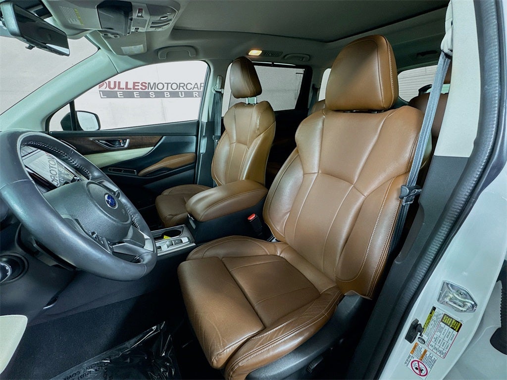 2019 Subaru Ascent Touring